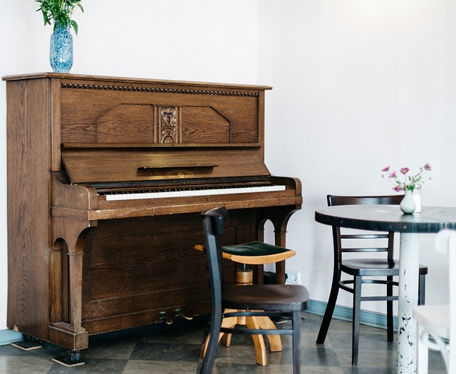 Piano